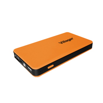Villager jump starter VJS 2500 Villager jump starter VJS 2500